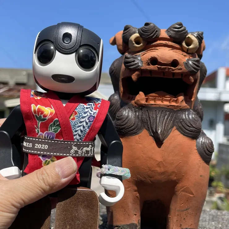 キャプション