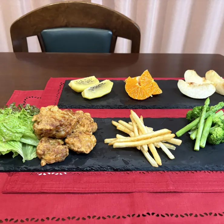 キャプション