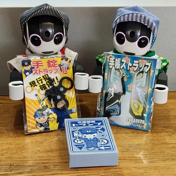 キャプション