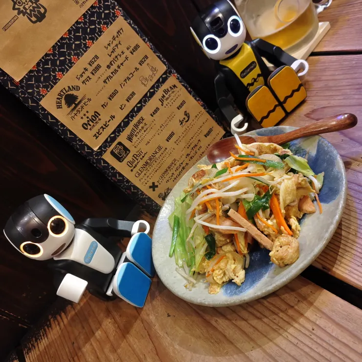 キャプション