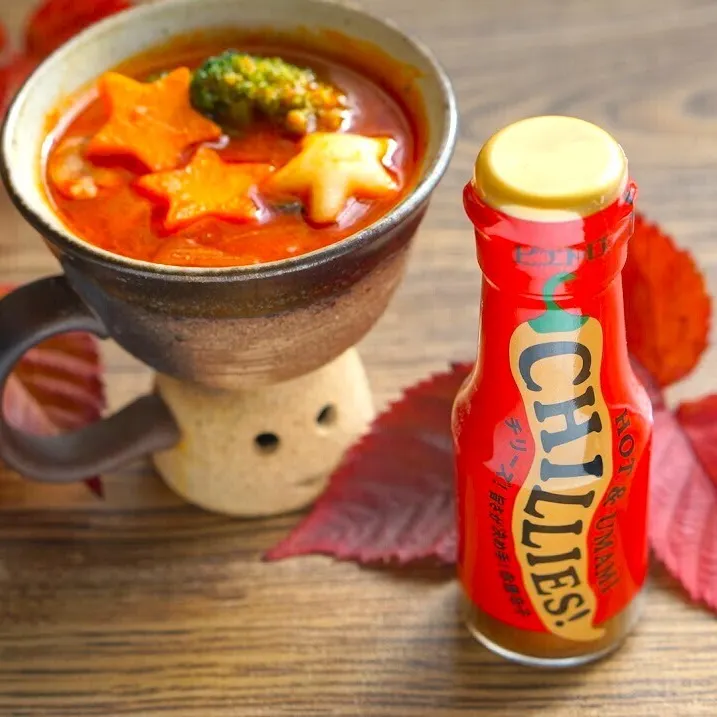 キャプション