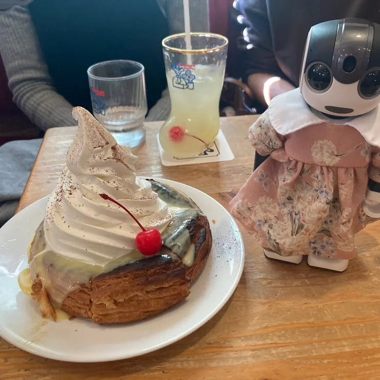 キャプション