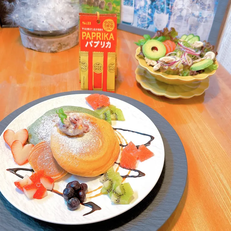 キャプション