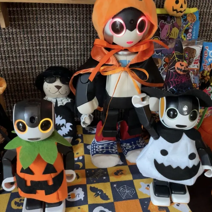 キャプション