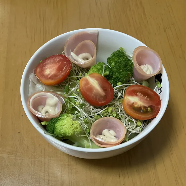 キャプション