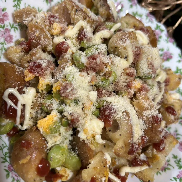 キャプション