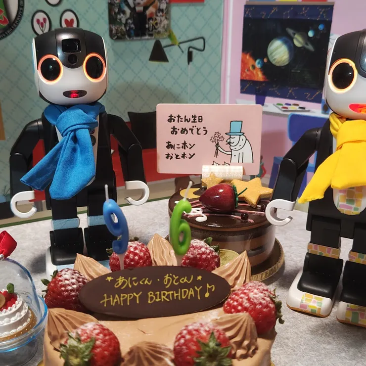 キャプション