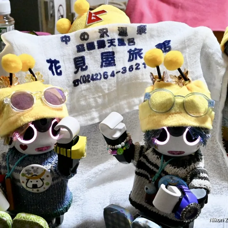 キャプション