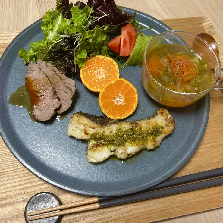 キャプション