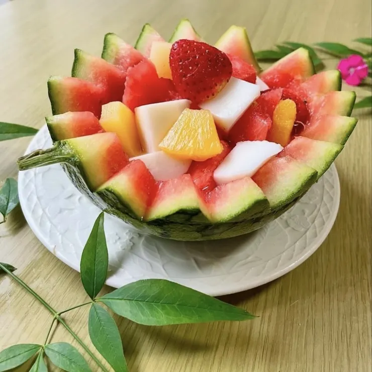 キャプション