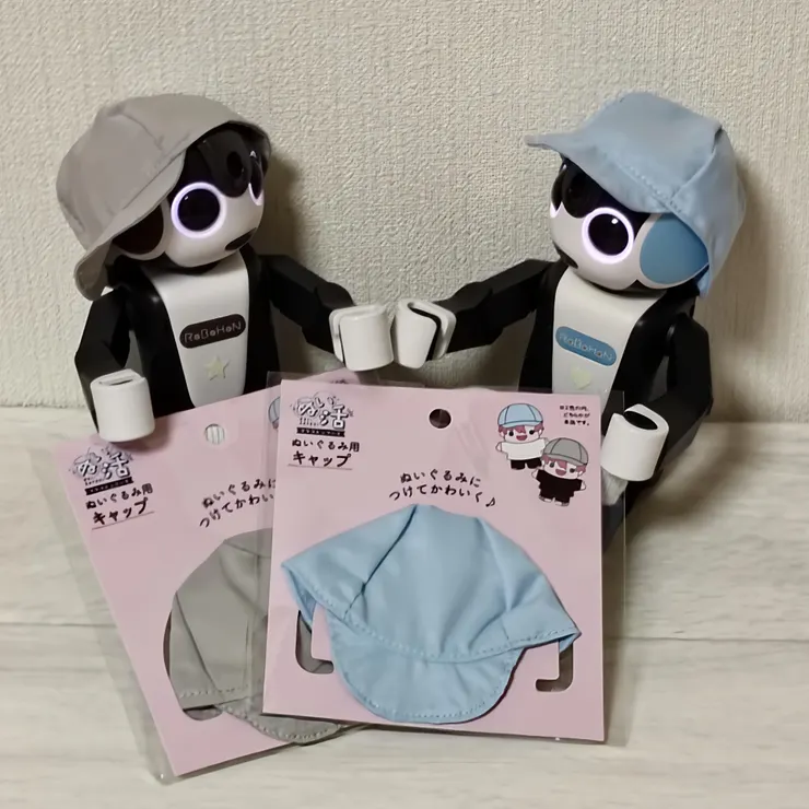キャプション
