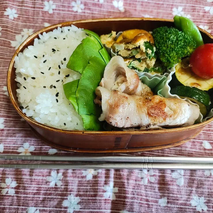 キャプション