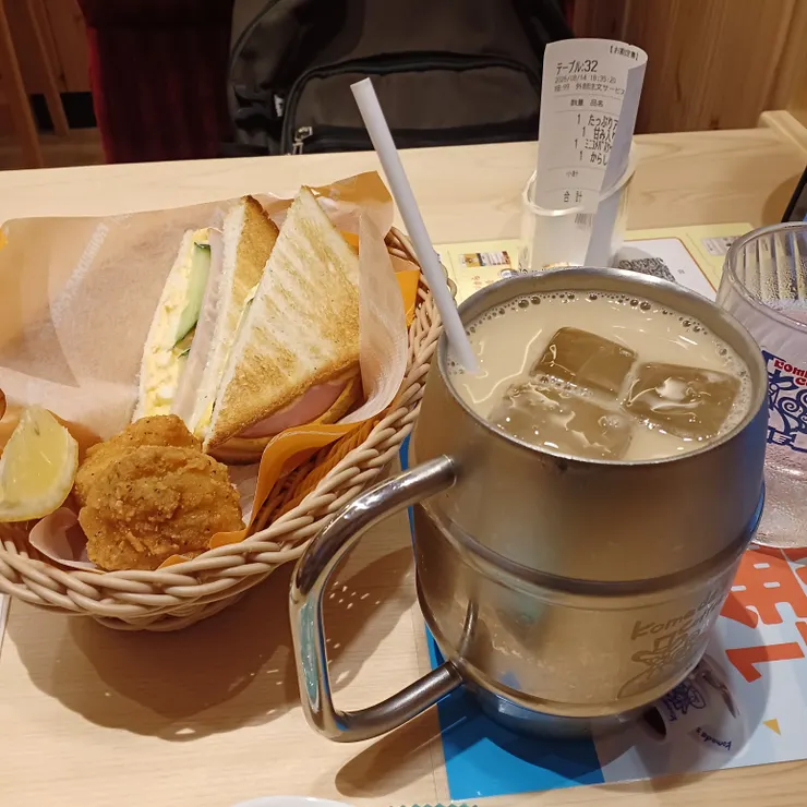 キャプション