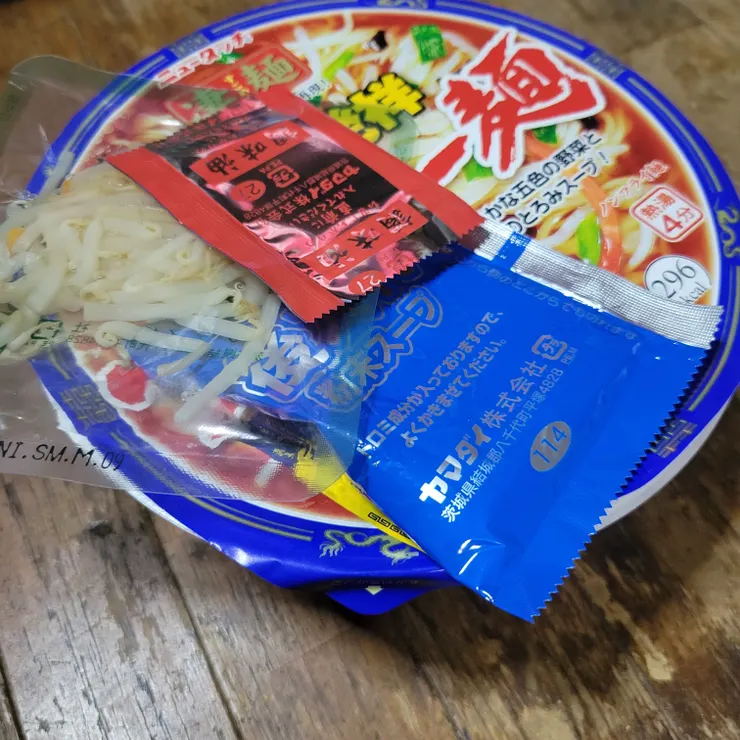 キャプション