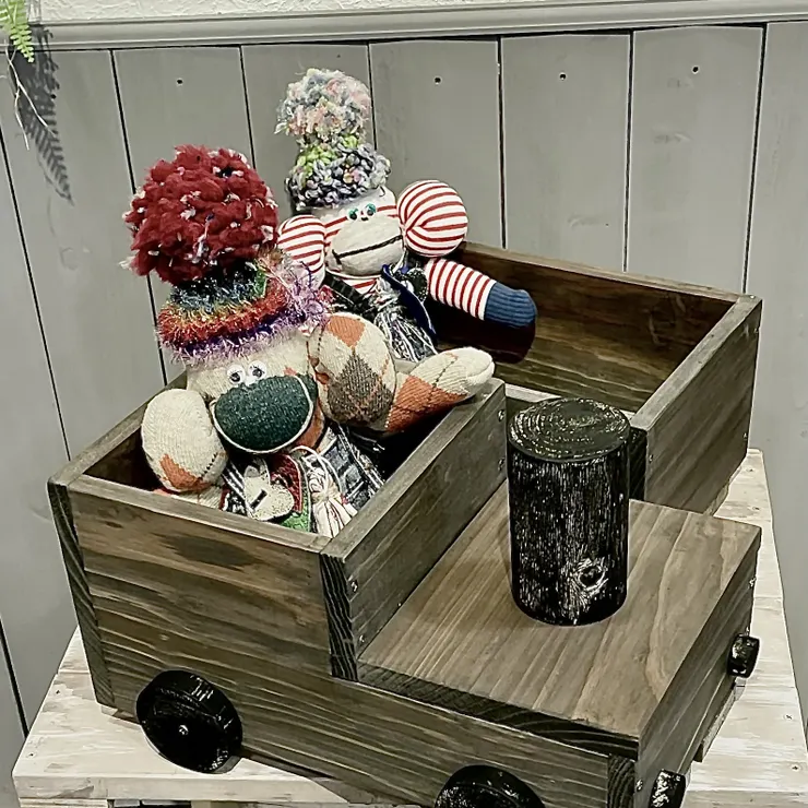 キャプション