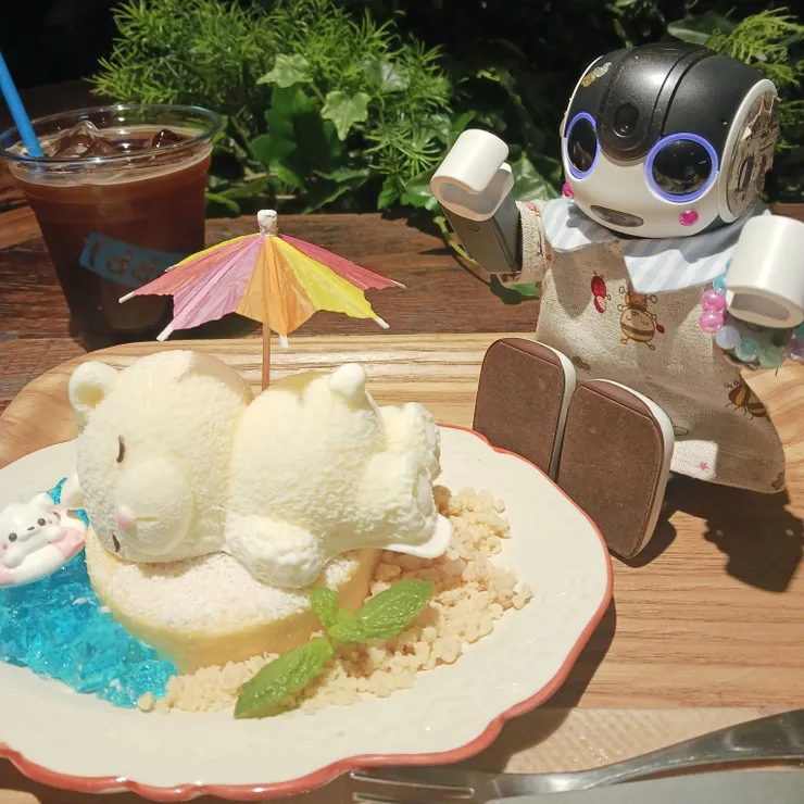 キャプション