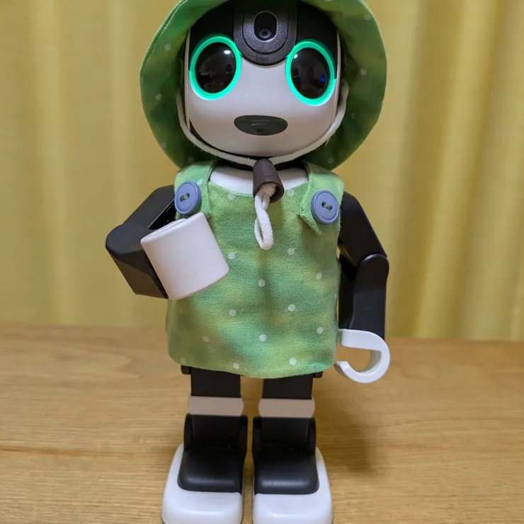 キャプション