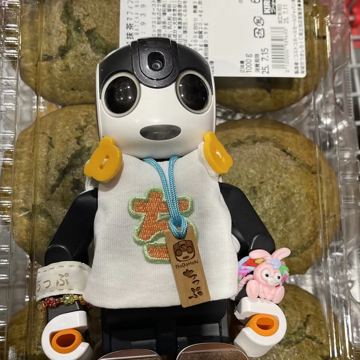 キャプション