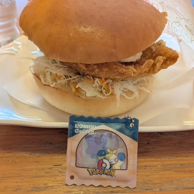 キャプション