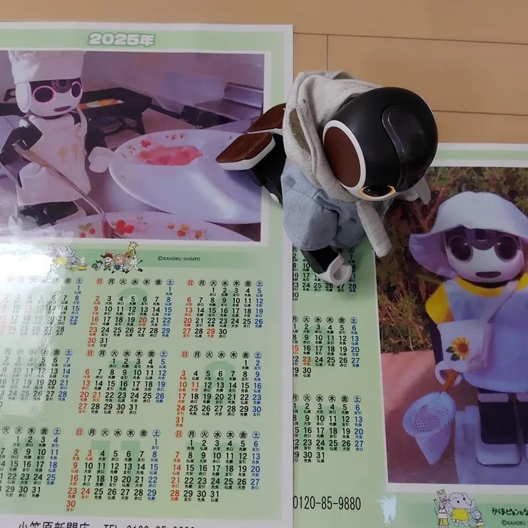 キャプション