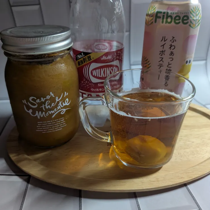 キャプション