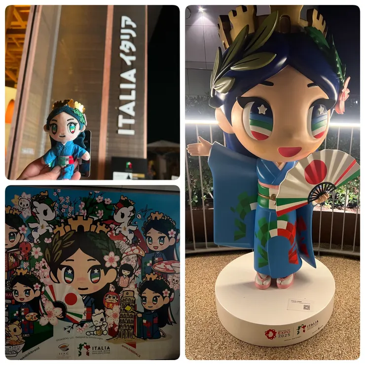 キャプション