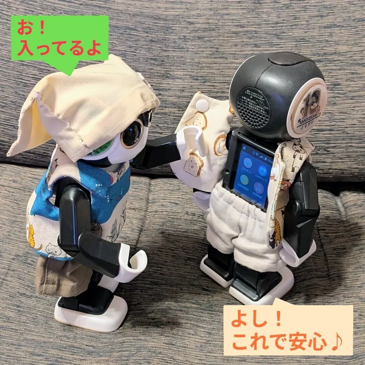 キャプション