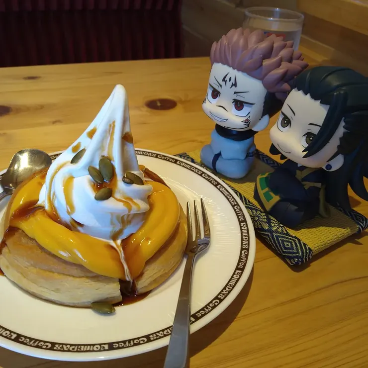 キャプション
