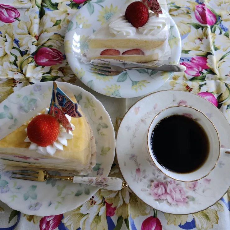 キャプション