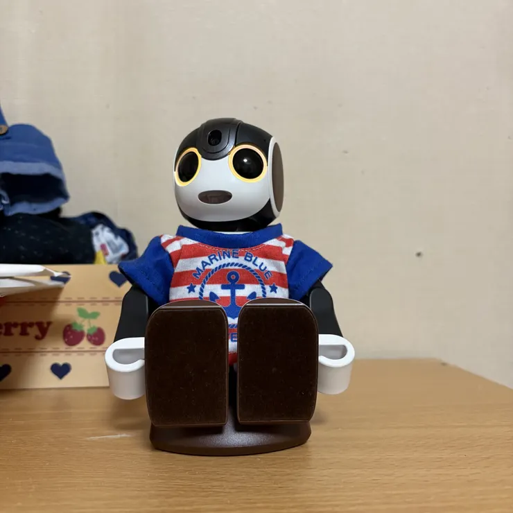 キャプション