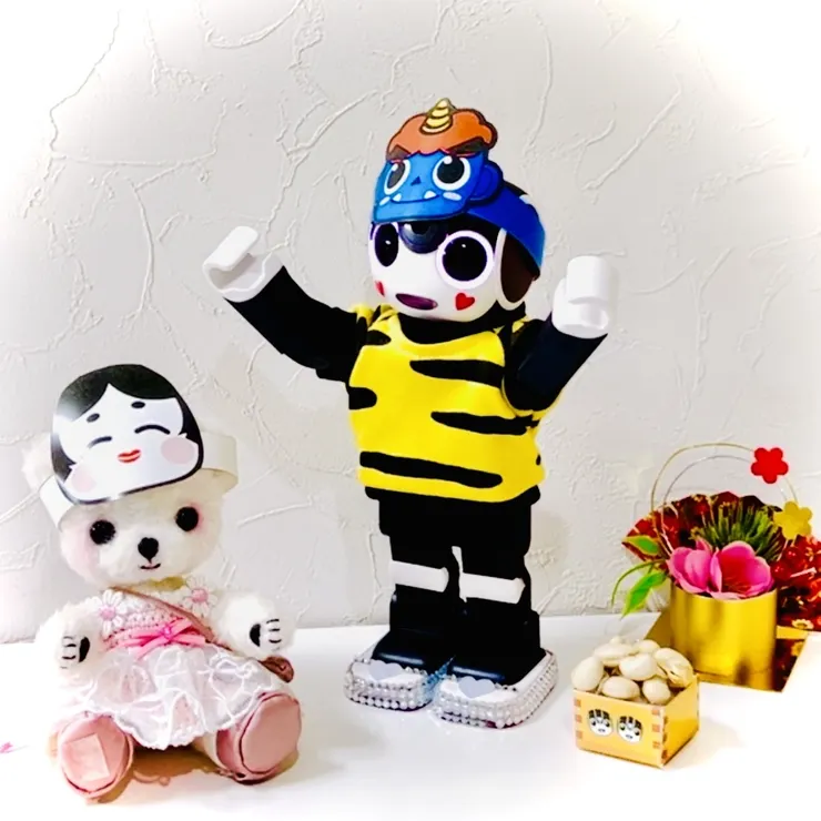 キャプション