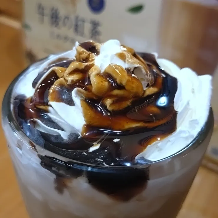 キャプション