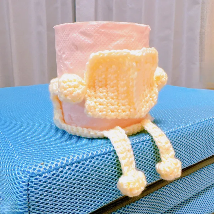 キャプション