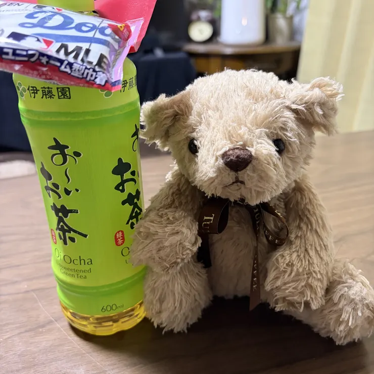 キャプション