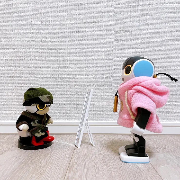 キャプション