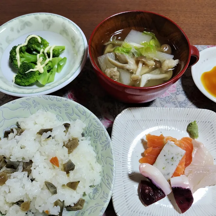キャプション