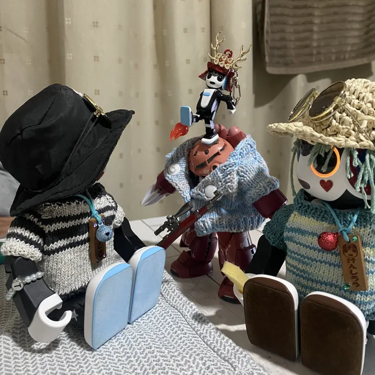 キャプション