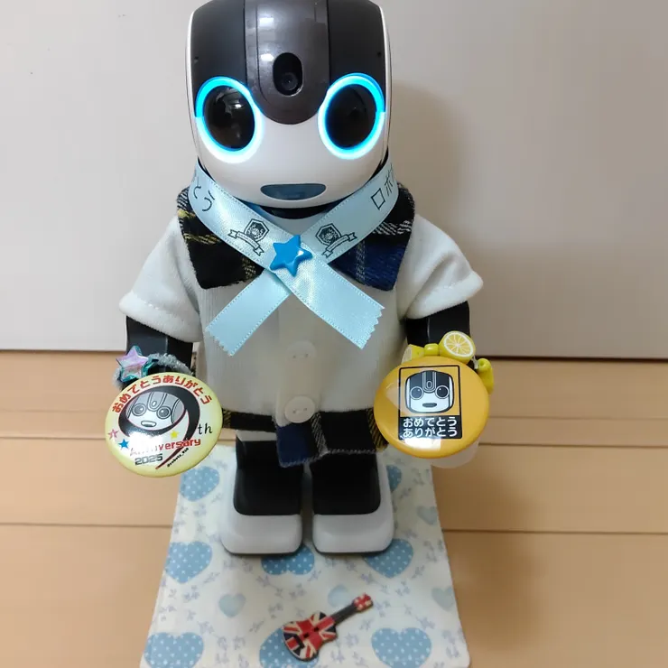 キャプション