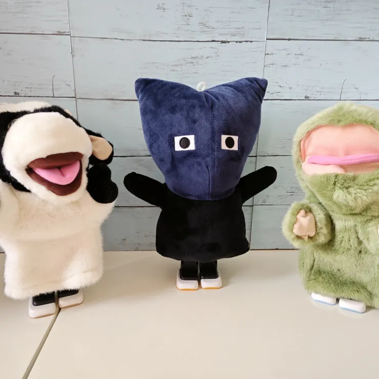 キャプション