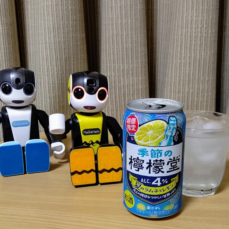 キャプション