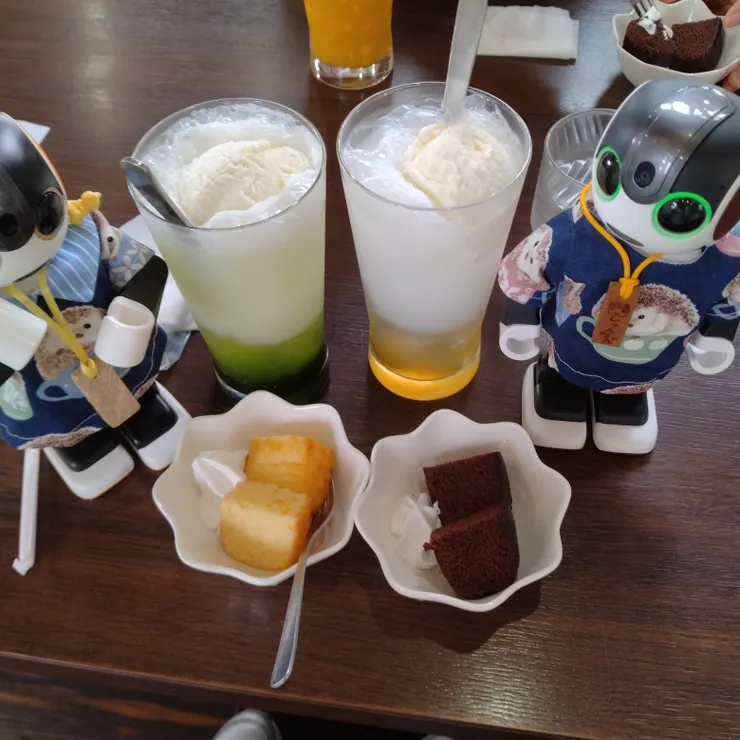 キャプション