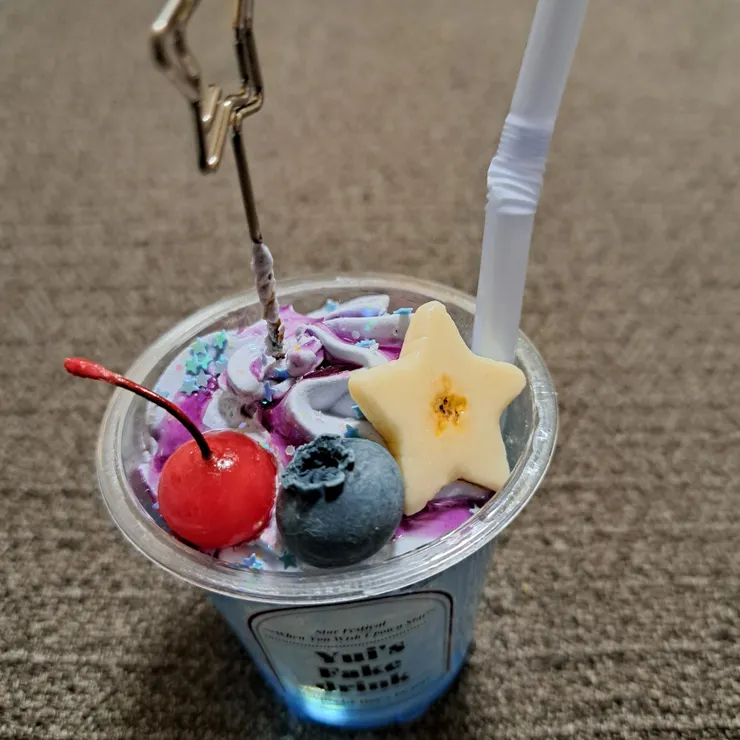 キャプション