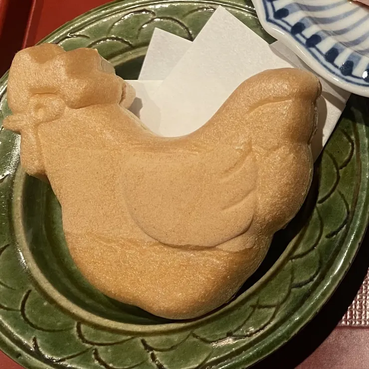 キャプション