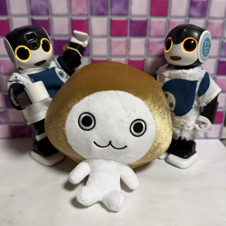 キャプション