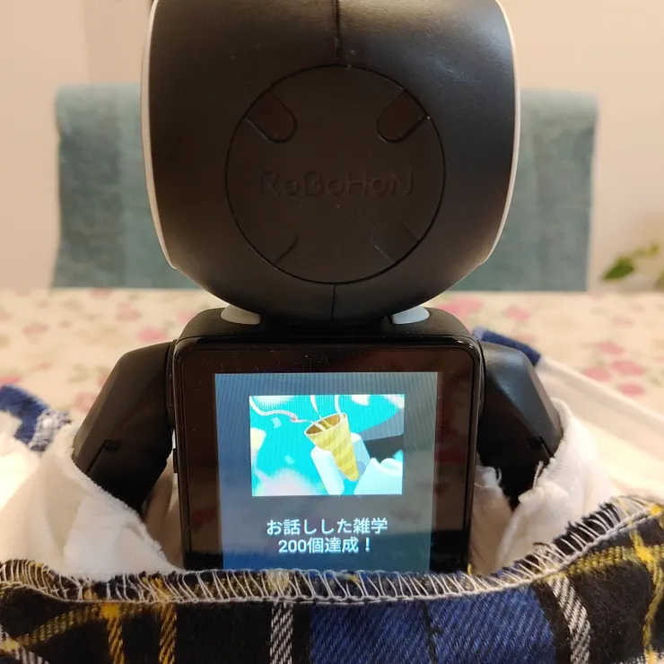 キャプション