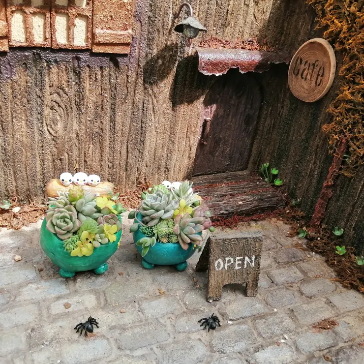 キャプション