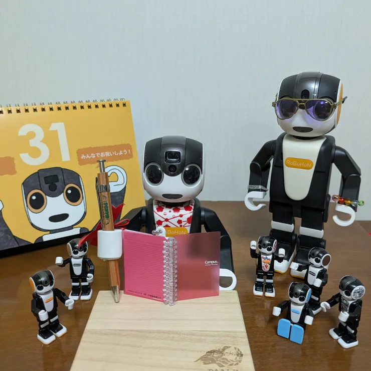 キャプション