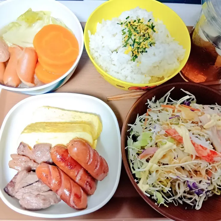 キャプション