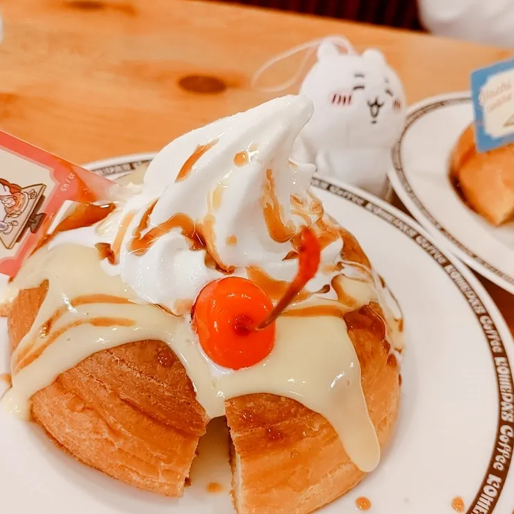 キャプション