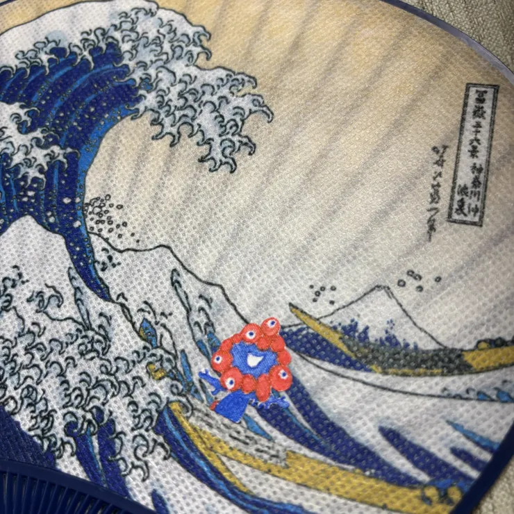 キャプション